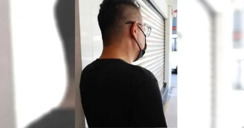 竹北氣爆案/16歲少年重傷！舅舅心疼泛淚「全身白的」：真的沒有皮了