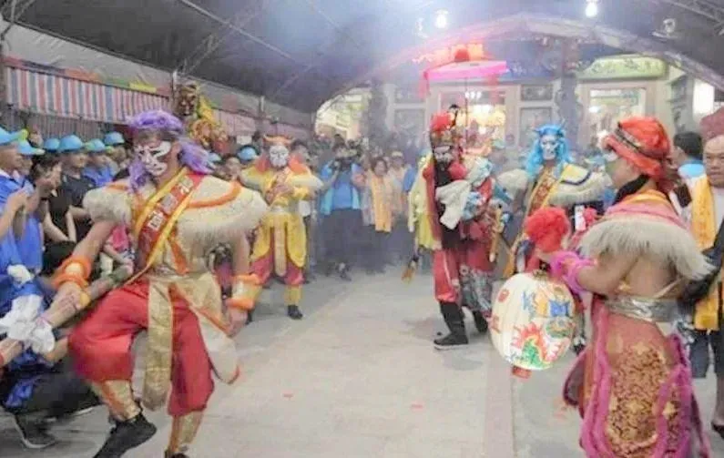 下班尖峰時間送肉粽？桃園今路線曝光　民眾怒「小孩放學與路人運動時間」