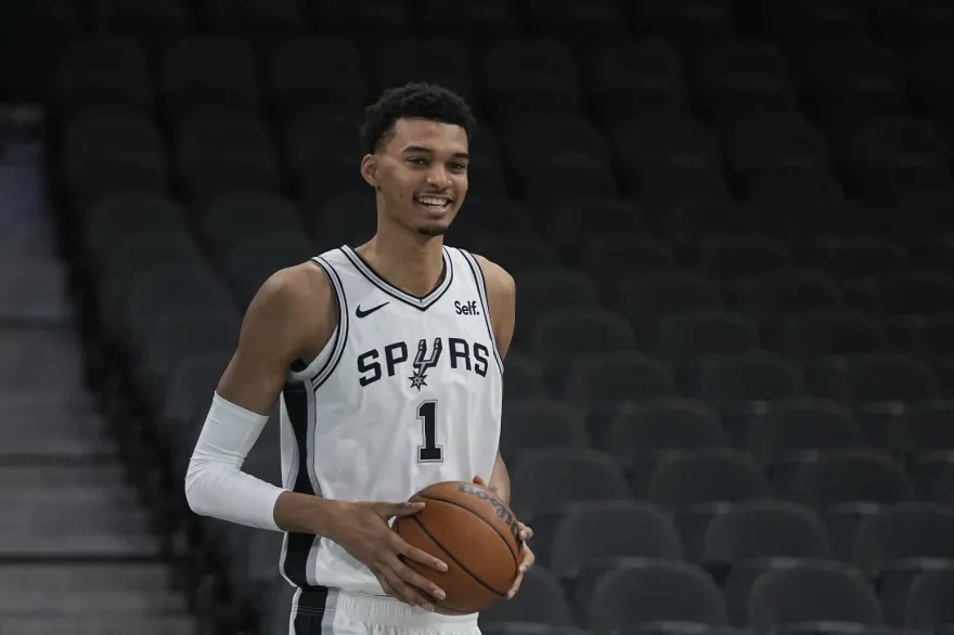 這次我先PASS　馬刺狀元郎不參加世界盃了！