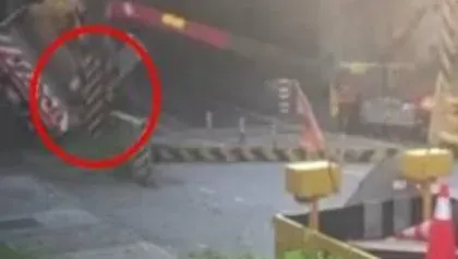 最後的溫暖！宜蘭工人慘遭「矮牆吊車包夾」身亡　路人急幫CPR家屬淚謝