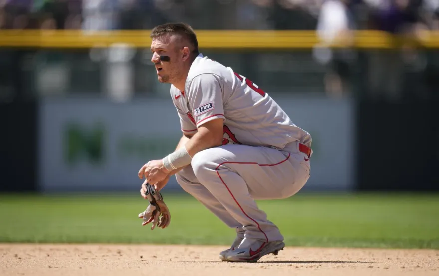 「庫爾斯慘案」後校正回歸　「小輸洛磯」天使總教練喊：好瘋狂