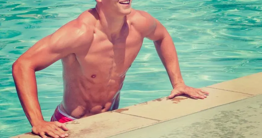 41歲健身壯男運動突猝死　醫一看驚「最重要血管100％堵塞」！