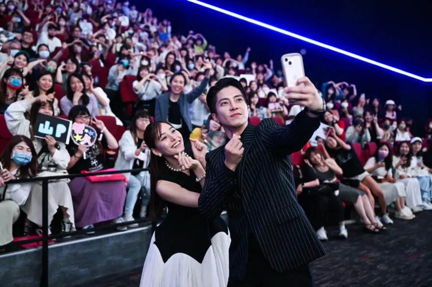 不是吃美食！男神山下智久抵達台直衝健身房！