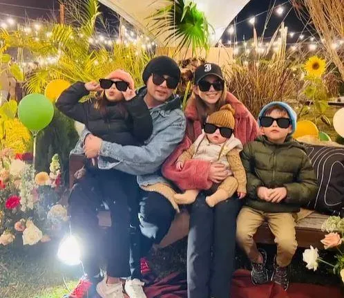 周杰倫愛女今年要上小學！傳豪砸百萬送出國　「澳洲貴族小學」驚人背景曝