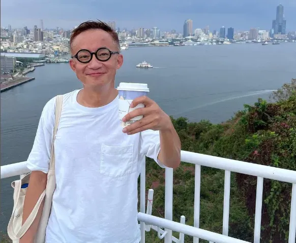 李坤城兒再砲轟後媽！控「秒賣遺產房」住飯店…許常德力挺林靖恩：是自己的權利