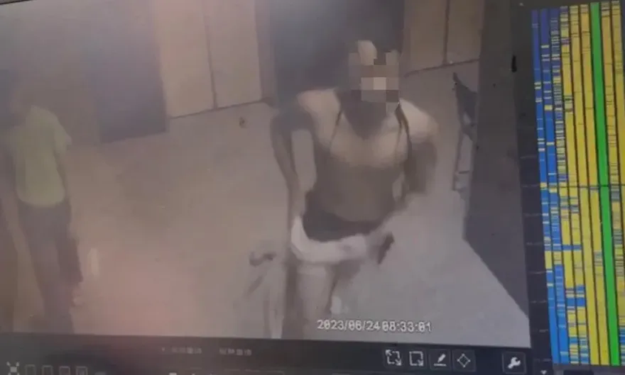 竹北氣爆案/少年91%燒燙傷卻等不到救護車！　消防隊：10分鐘就到大樓現場