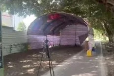 桃園蘆竹下班時間辦「送肉粽」被罵翻　當地里長幫緩頰指出這點誤會了