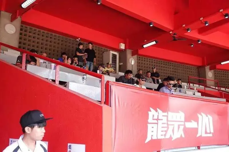 203人參加史上最多！中職「新人測試會」6球團總教練都來　超大陣仗淘金