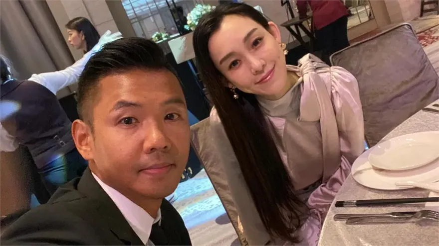 陳建州爆性騷/婚後再亂搞？曾遭小S逼問「不會外遇嗎」…7字回應露破綻驚呆蔡康永