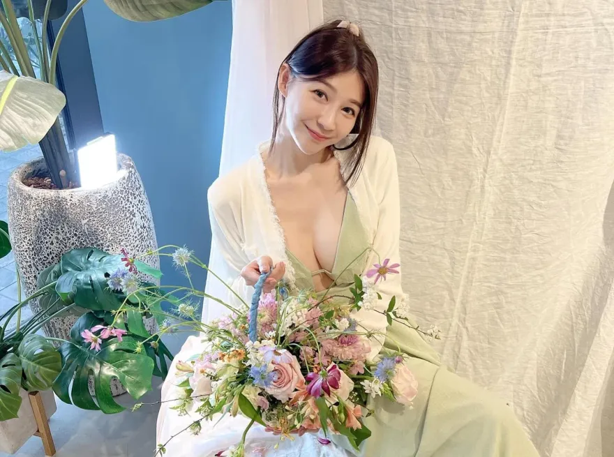 補教狼師MeToo！最美禮生控「18歲生日遭揉胸強吻」　他道歉被嗆：0分作文