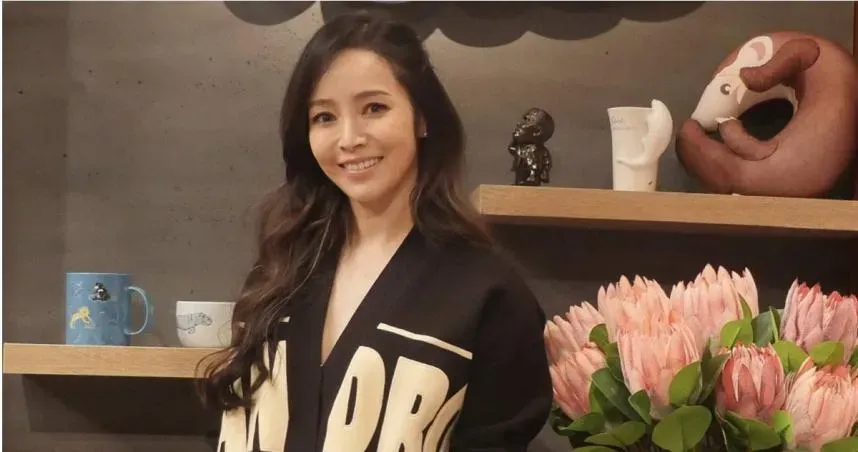 侯佩岑昔當主播每2週提辭職！親曝「在媒體圈格格不入」原因