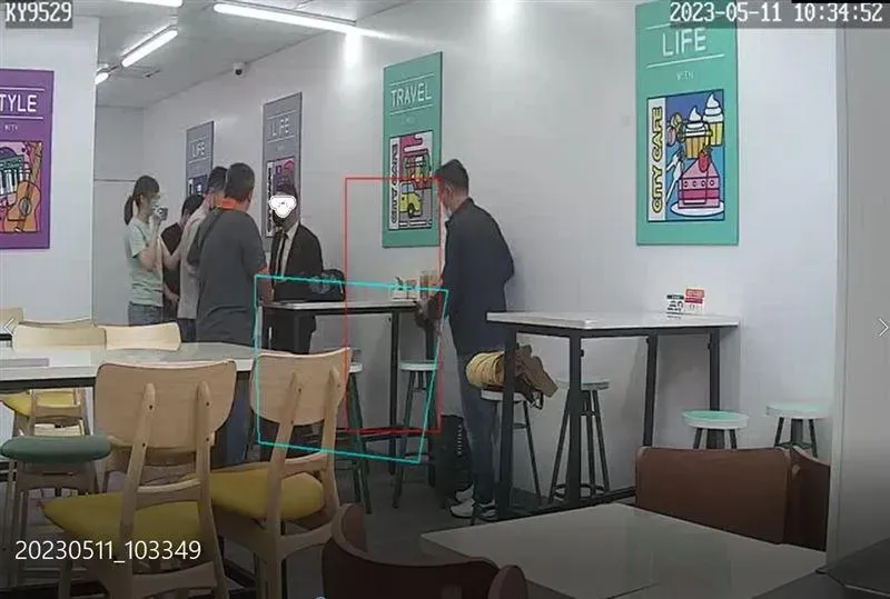 被叫寶貝秒暈船！新竹男老闆「遭騙3000萬」！警方1招成功復仇