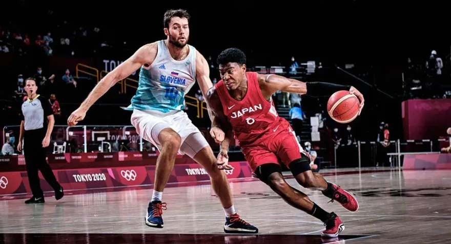 八村壘退出世界盃！怕重演東奧身心出毛病　日本教頭：很遺憾