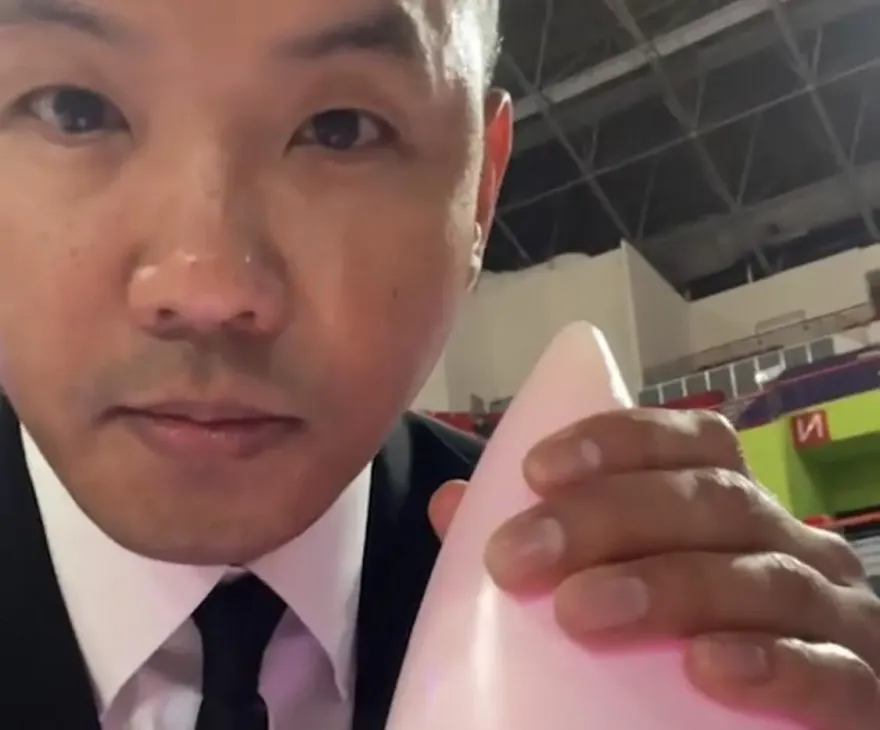 陳建州爆性騷/陳建州否認「性騷」！祭律師聲明反駁大牙：內容全然不實