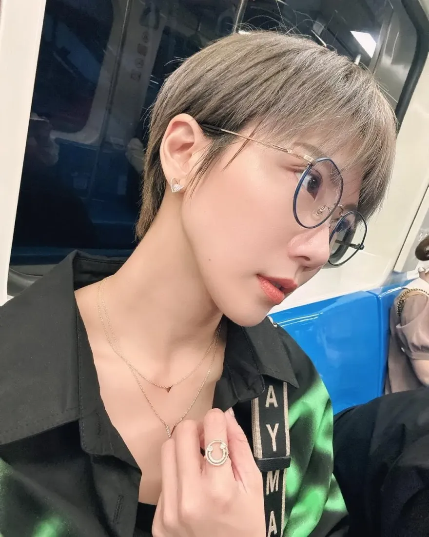 陳建州爆性騷/黑人回擊「內容全然不實」　大牙18字回應再戰：均為事實