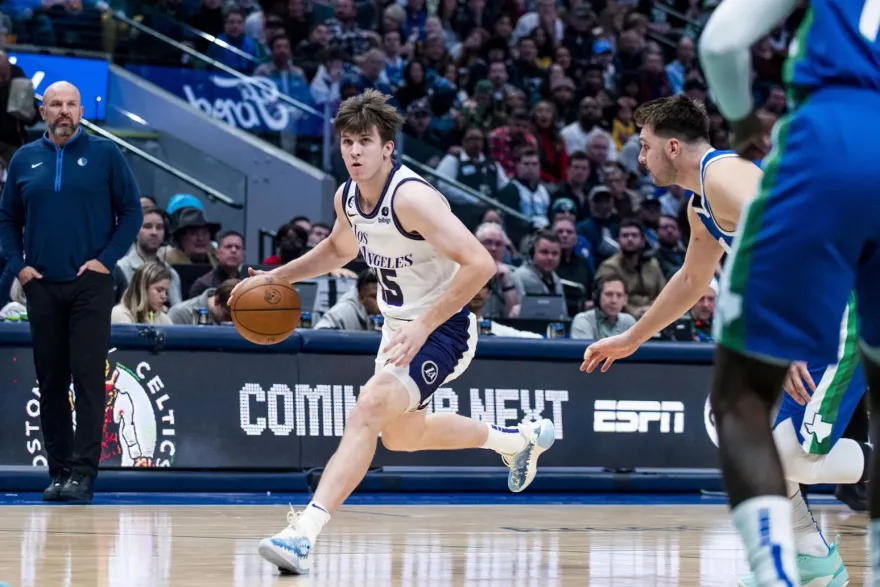 「鄉村曼巴」再獲認證！名人堂傳奇球星狂讚里夫斯：崛起速度太驚人