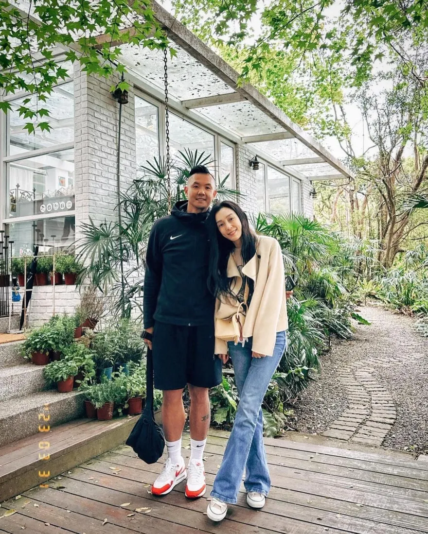 陳建州爆性騷/昔「黑白配愛妻人設」大翻車！范瑋琪共同發聲了