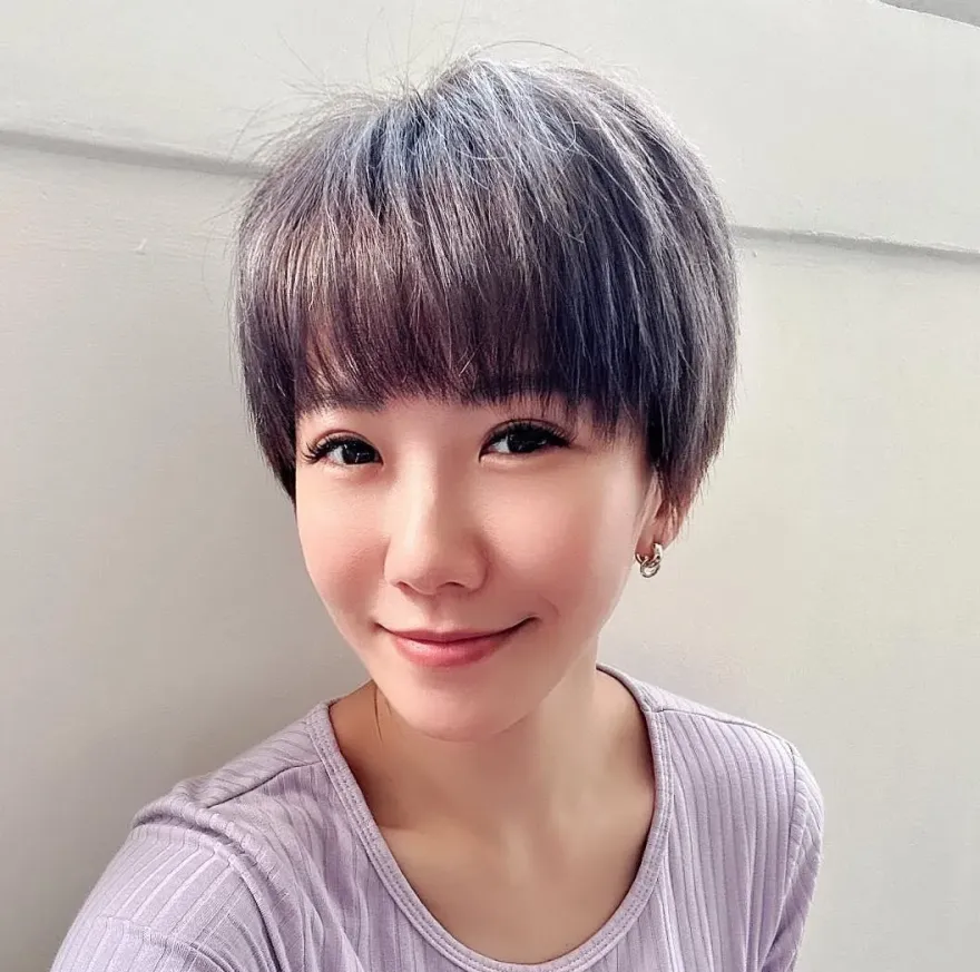 陳建州爆性騷/恐遭黑人網軍攻擊？大牙勇敢喊「會堅持勇敢」…截圖對話曝光