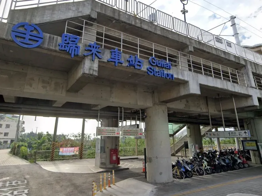 悚！屏東歸來站女子突現軌道上　自強號煞不及、撞成屍塊碎滿地
