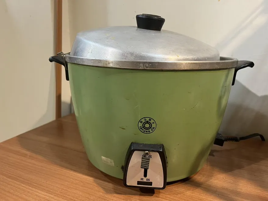 電鍋外鍋用水之爭！自來水氯氣殘留？專家：安全無虞