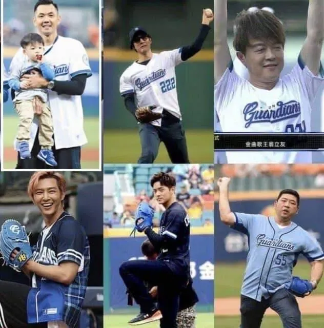 演藝圈MeToo連爆！爭議男星合體「一張圖驚人巧合」　都為這隊開過球