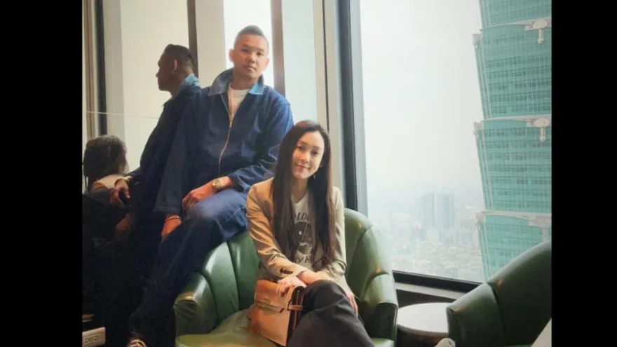 陳建州爆性騷/隔空發聲明！北檢：尚未接獲雙方提告