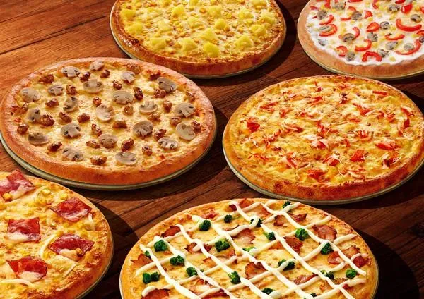 買起來！速食店限時3天推「買一送一」　這家1元爽吃大份薯條