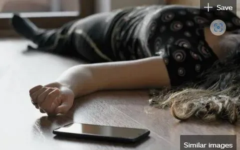 女老師激動管教學生「眼前突一片黑」倒地　醫曝病灶3原因