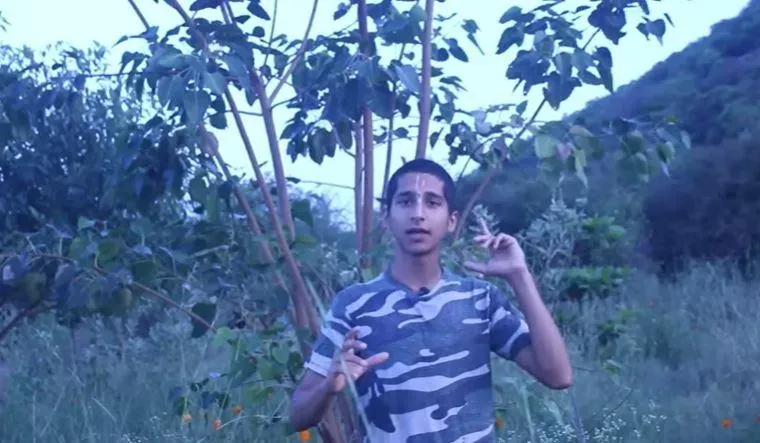 最新預言曝！印度神童讚台灣與世界經濟好轉　「這國家」恐瘟神降靈