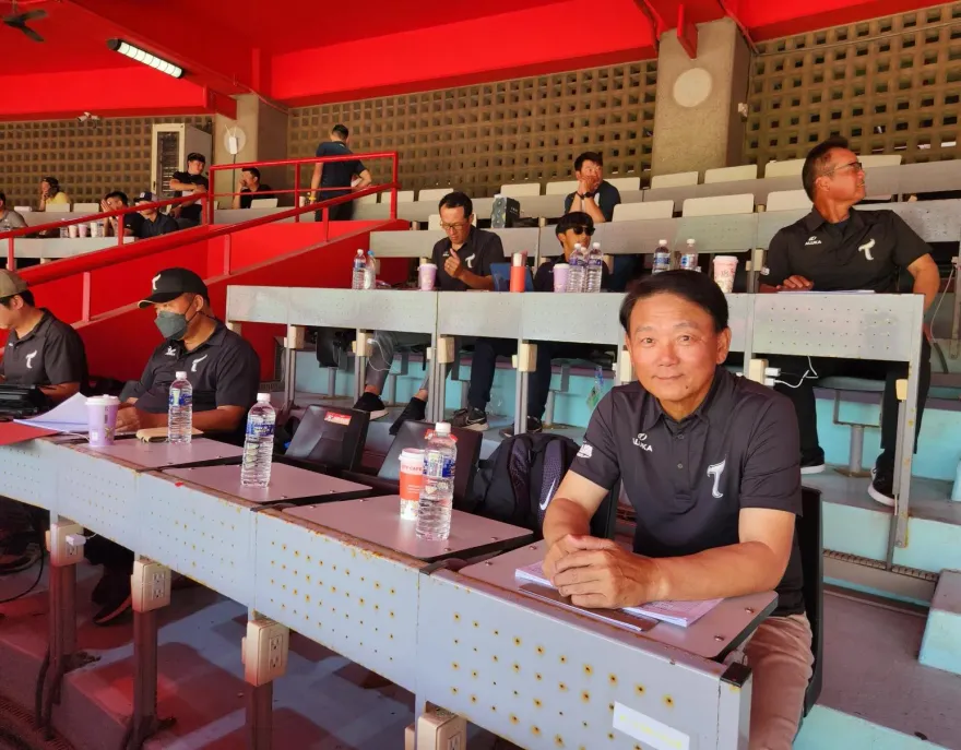 第6隊效應！中職新人測試會入選名單出爐　97人獲推薦創新高