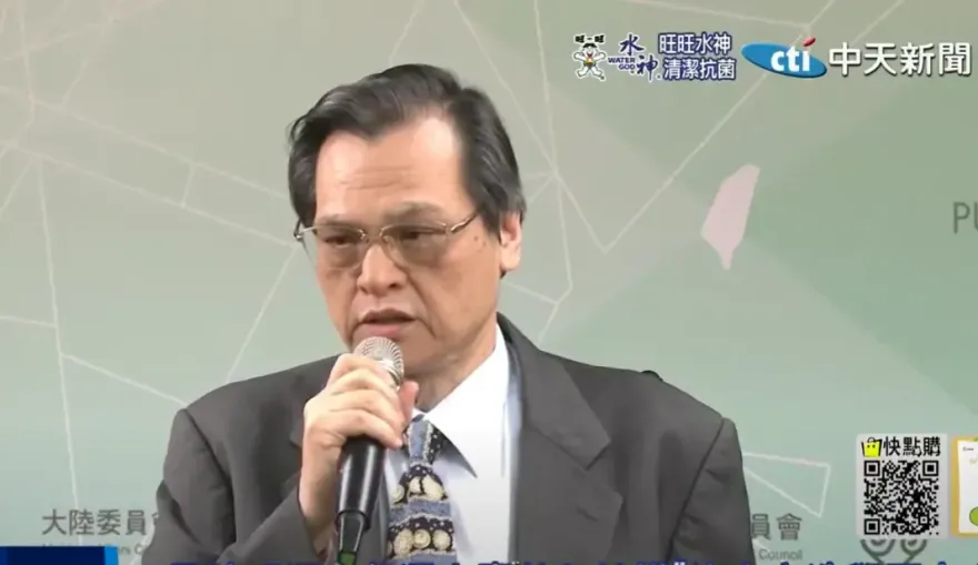 做賊還喊冤！王鴻薇曝台大審定結果　4涉案人僅林智堅、陳明通違反學倫