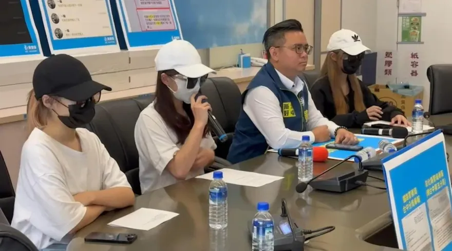 影/約拍3女大生   鐵警竟性騷未成年少女！噁喊「穿少一點」