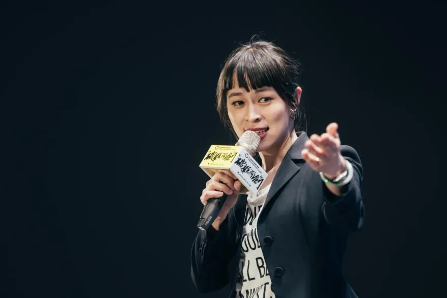 不領情！黑人提告大牙喊賠償金要捐出！《女人迷》執行長：拒當遮羞布