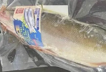 快訊/食品檢驗不合格名單曝！屏東午仔魚驗出致癌物、新北鴨蛋被檢出禁藥