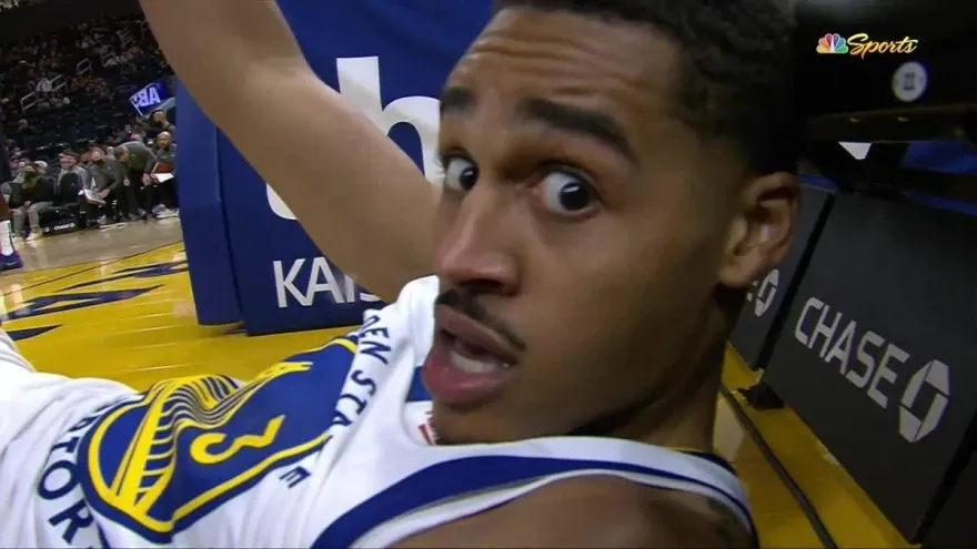 恐怖情人？普爾被勇士嫌棄「多餘又沒效率」　交易內幕遭曝光