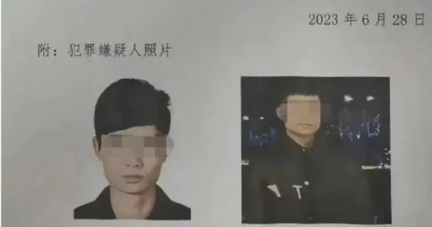 殺妻砍岳母連「3月嬰」都不放過　男子畏罪投河警尋獲遺體