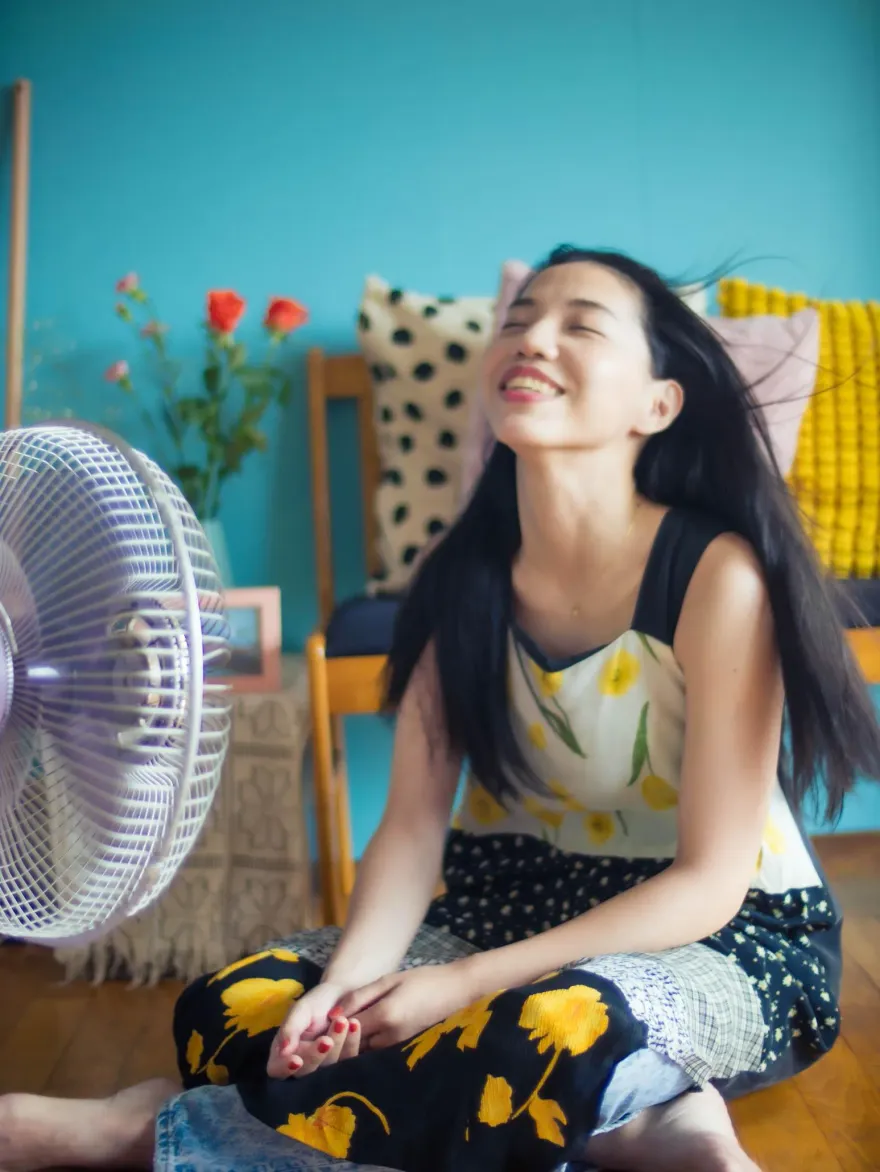 金曲34/洪佩瑜入圍8項成大贏家！坦言歌后看好徐佳瑩