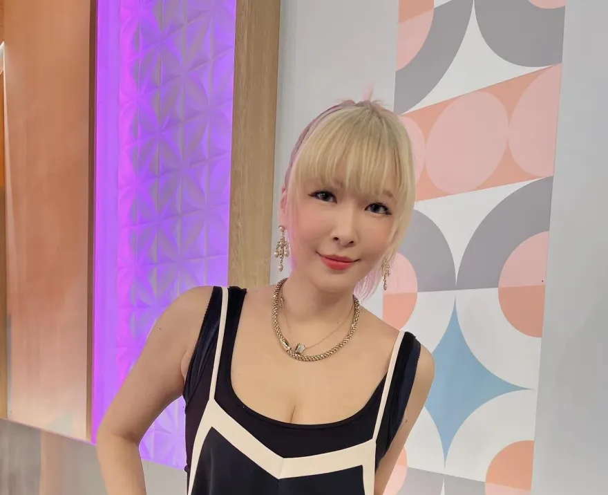 大轉彎！曾曝陳建州醉後亂親人　Makiyo改口「認識他到現在都沒喝過酒」