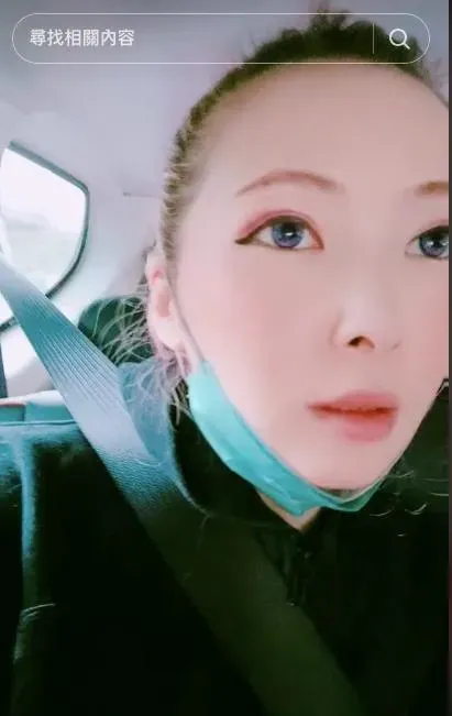 Makiyo發文：黑人滴酒未沾！網友質疑「有壓力？」經紀人認：范范打來了！