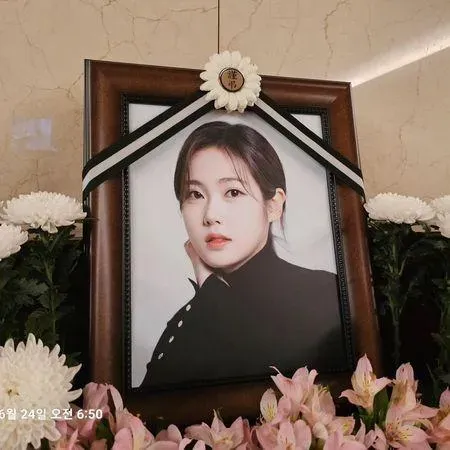 韓美女主播難敵病魔逝世　父親心碎發文：女兒去長途旅行了