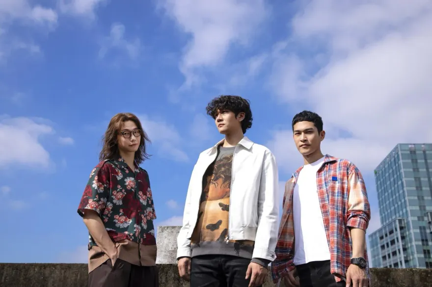 金曲34專訪/宇宙人搶「最佳樂團」笑稱：這次青峰一個人！　曝疫情陷低潮小玉認曾「想離開」