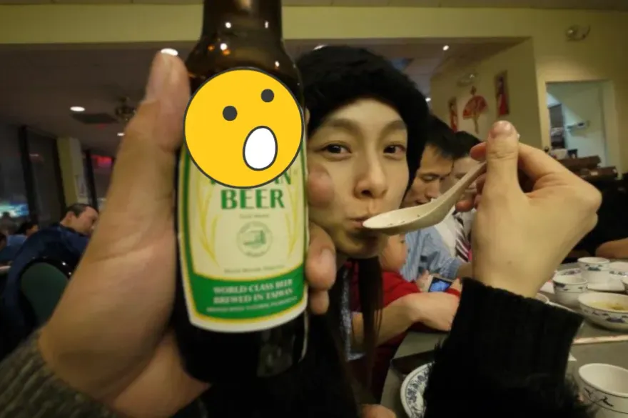 陳建州爆性騷/范范3證詞都翻車？護黑人「滴酒不沾」再被挖1舊照打臉