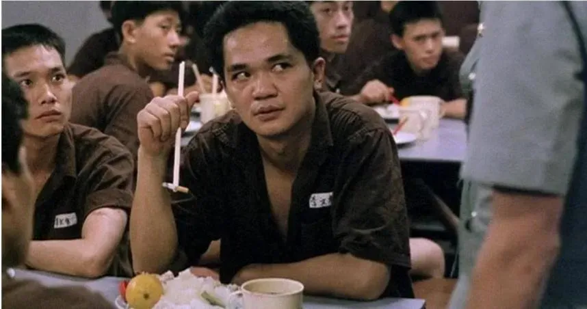 香港「四大惡人」只剩他！《監獄風雲》黃光亮64歲洗車近況曝光