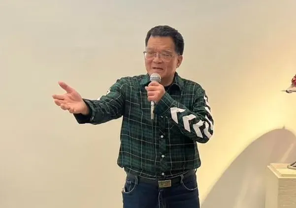 中藥商行賄立委案纏訟15年！　前立委邱垂貞確定入獄