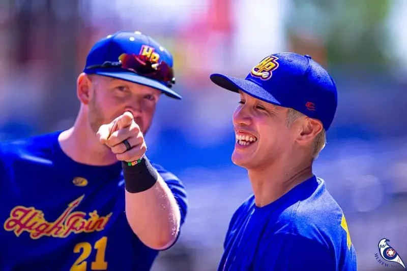 陽岱鋼炸裂本季第6轟！「打擊率近3成」 6月歸隊豪打