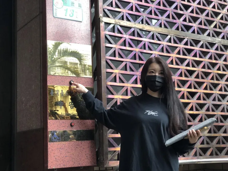 影/25女接力控NONO五大罪！小紅老師開告第一槍：「這件事」不能忍