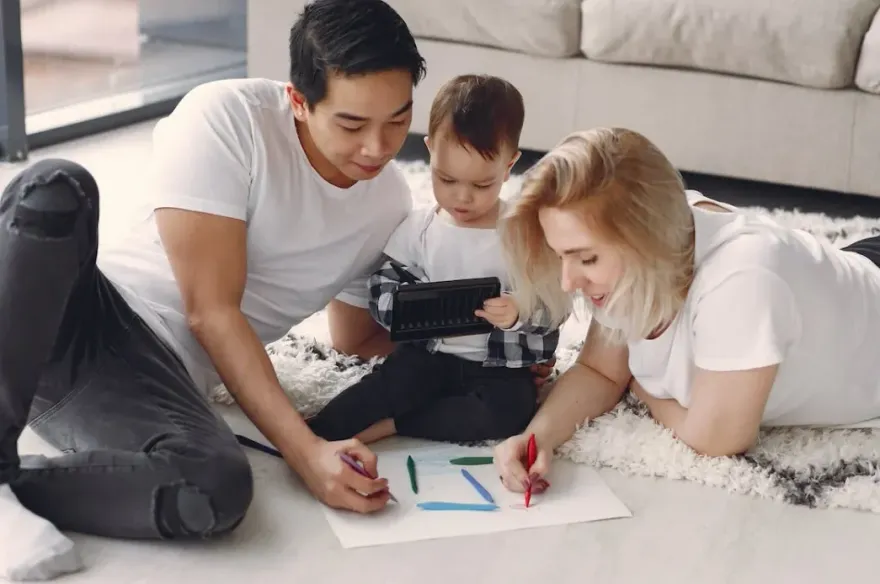 寵妻無上限！愛家好男人星座TOP3　第一名根本模範代表