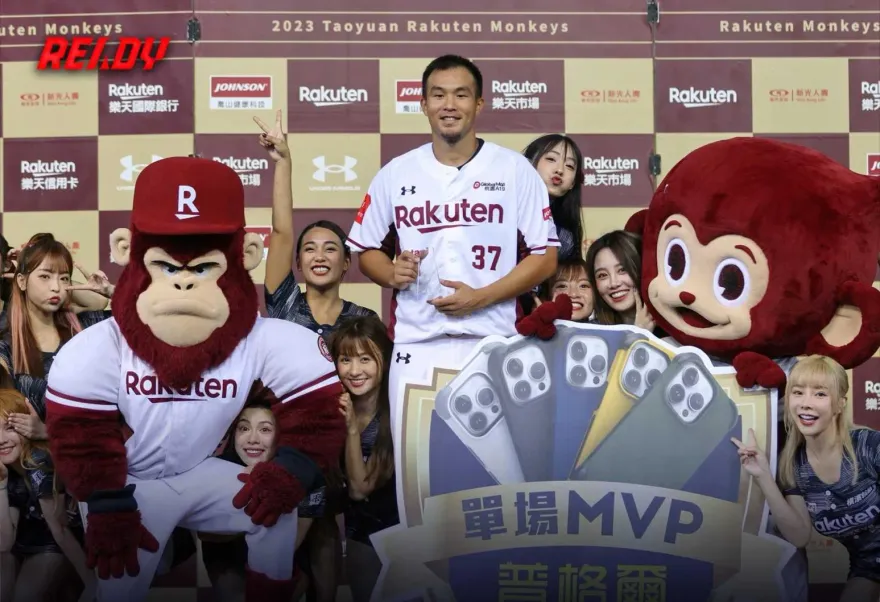 影/「人間舞王」曾仁和7局先發勝　奪MVP秀舞技