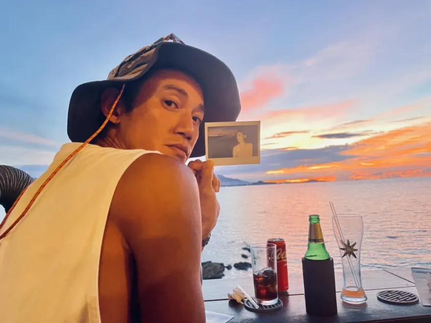 吳慷仁開戰女網友！遭惡意爆料嘆「善良不該被欺負」：必要時走法律途徑