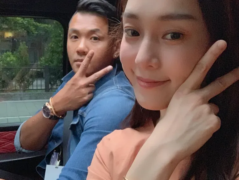 陳建州爆性騷/范瑋琪護夫聲明是黑人代寫？友人揭疑點：口吻不像她